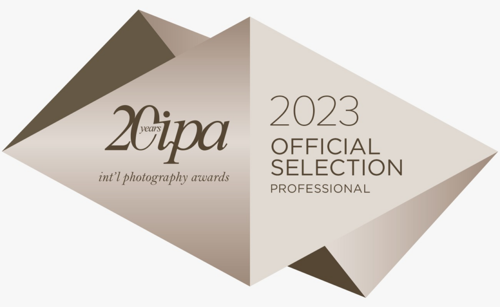 IPA 2023 Official Selection Lionel Lam